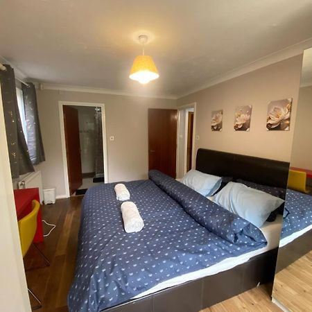 Stunning 2 Bedroom With Garden Sleep 6 Λονδίνο Εξωτερικό φωτογραφία