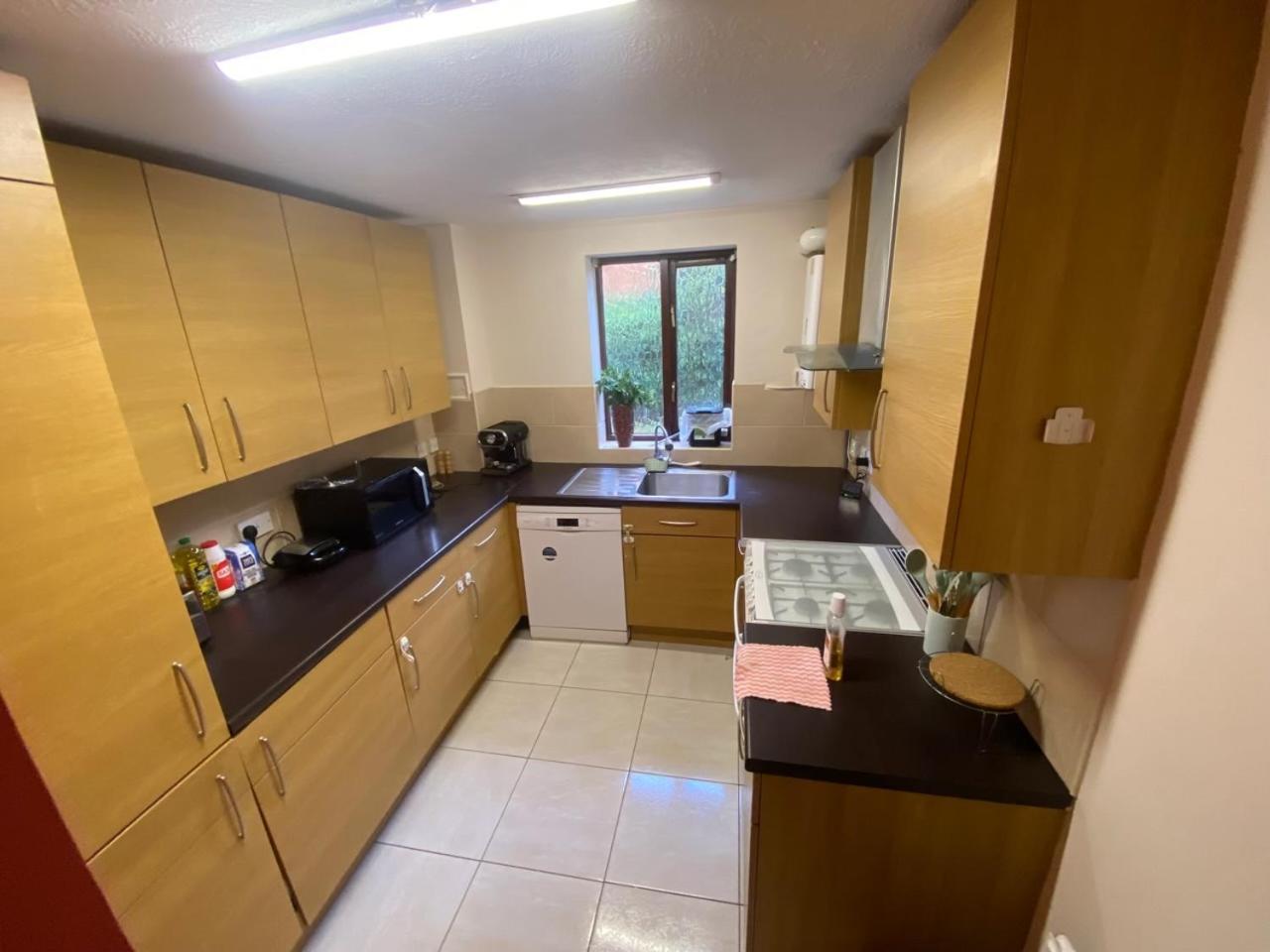Stunning 2 Bedroom With Garden Sleep 6 Λονδίνο Εξωτερικό φωτογραφία