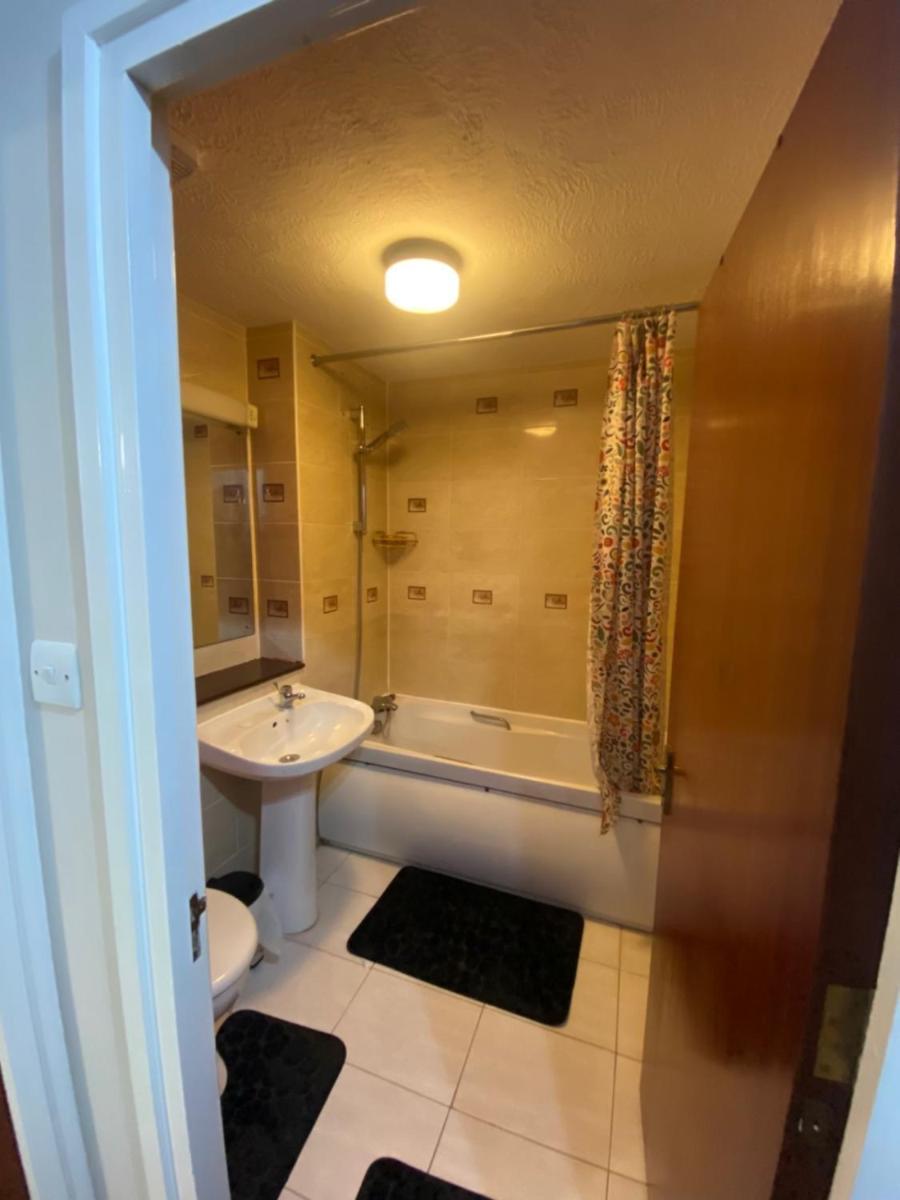Stunning 2 Bedroom With Garden Sleep 6 Λονδίνο Εξωτερικό φωτογραφία
