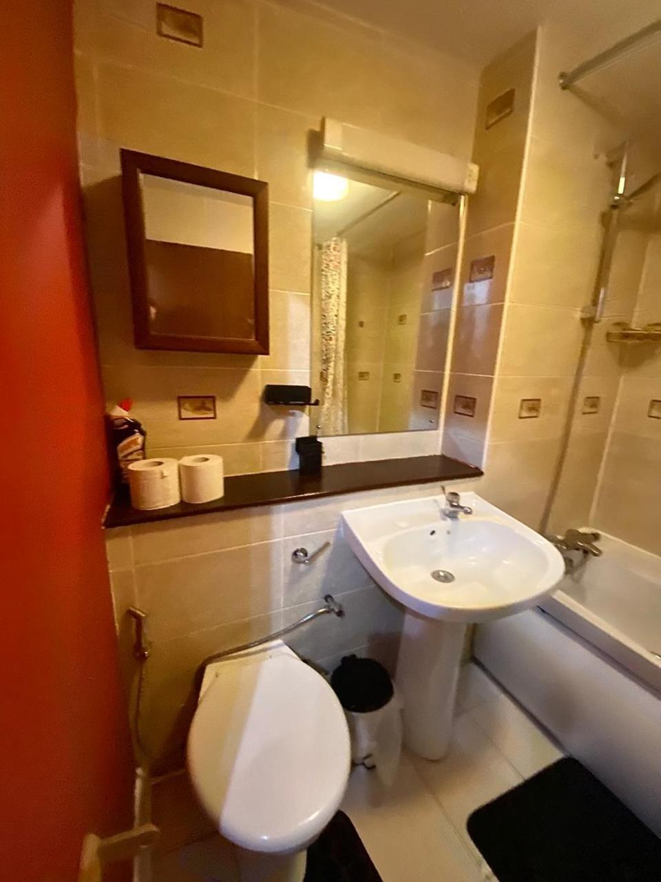 Stunning 2 Bedroom With Garden Sleep 6 Λονδίνο Εξωτερικό φωτογραφία