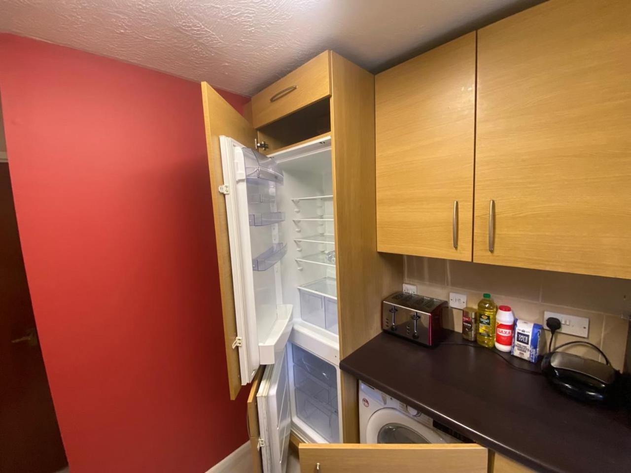 Stunning 2 Bedroom With Garden Sleep 6 Λονδίνο Εξωτερικό φωτογραφία