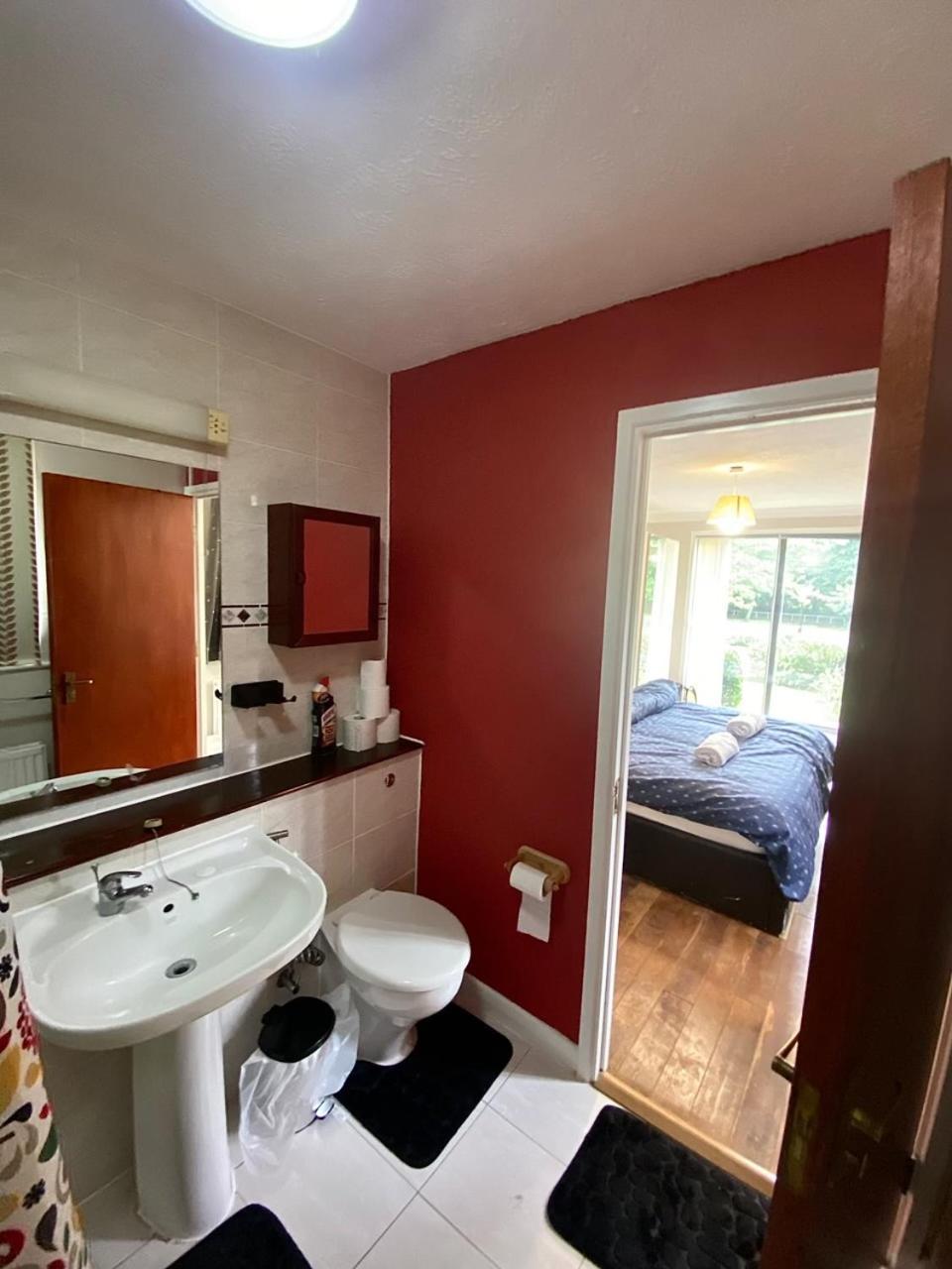 Stunning 2 Bedroom With Garden Sleep 6 Λονδίνο Εξωτερικό φωτογραφία