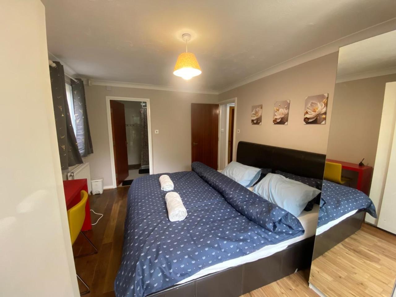 Stunning 2 Bedroom With Garden Sleep 6 Λονδίνο Εξωτερικό φωτογραφία