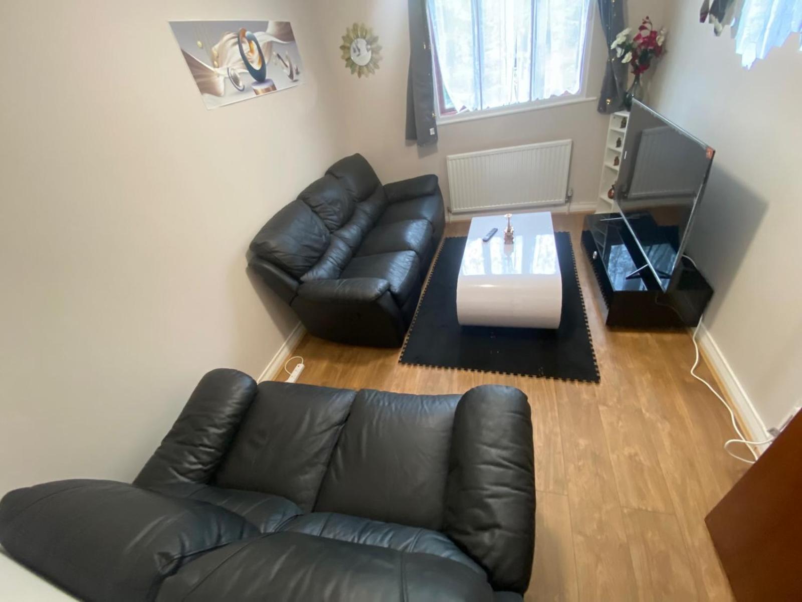 Stunning 2 Bedroom With Garden Sleep 6 Λονδίνο Εξωτερικό φωτογραφία