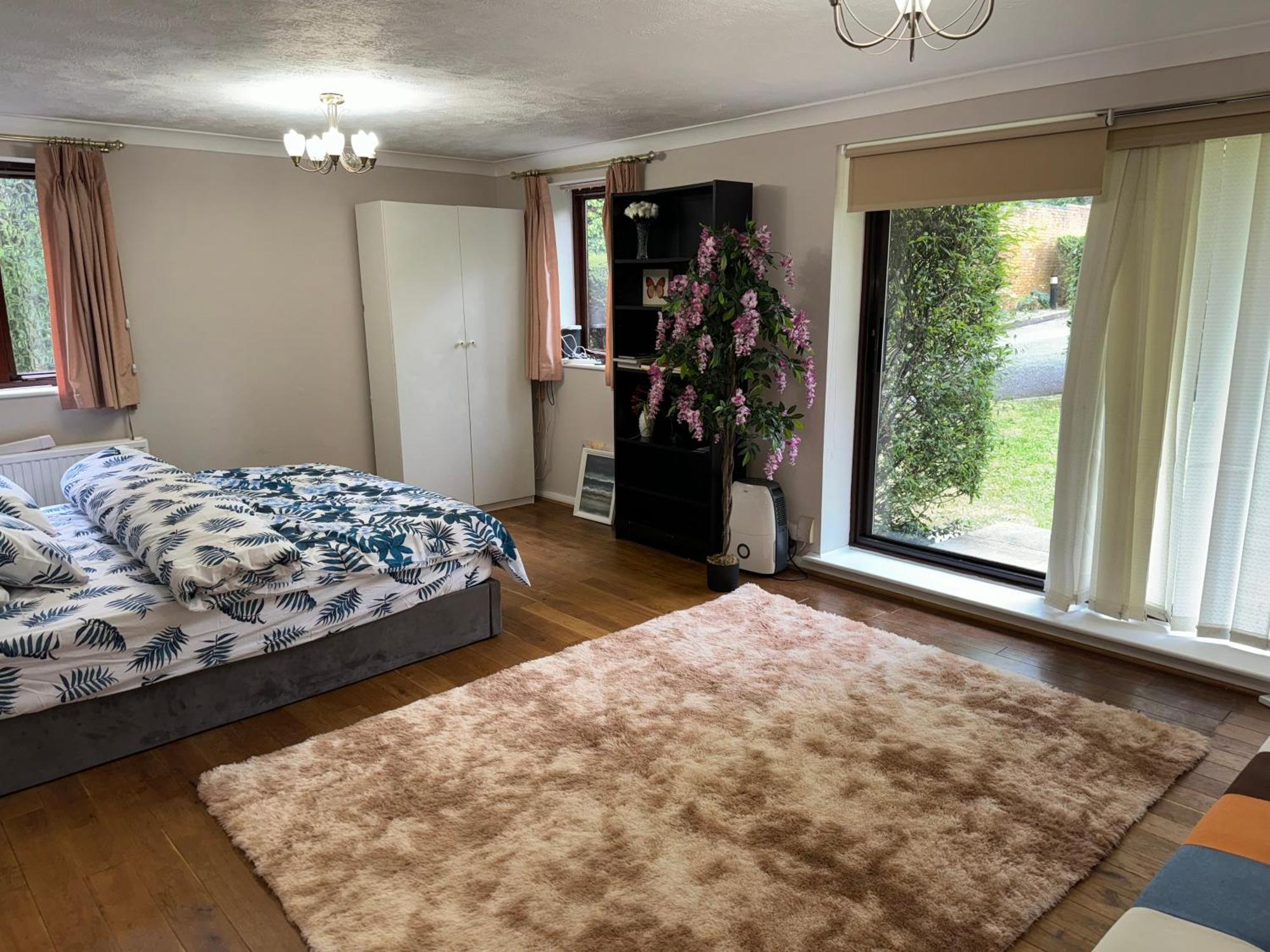 Stunning 2 Bedroom With Garden Sleep 6 Λονδίνο Εξωτερικό φωτογραφία