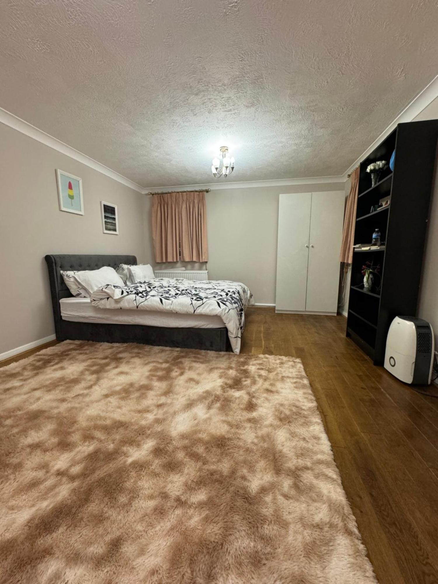 Stunning 2 Bedroom With Garden Sleep 6 Λονδίνο Εξωτερικό φωτογραφία