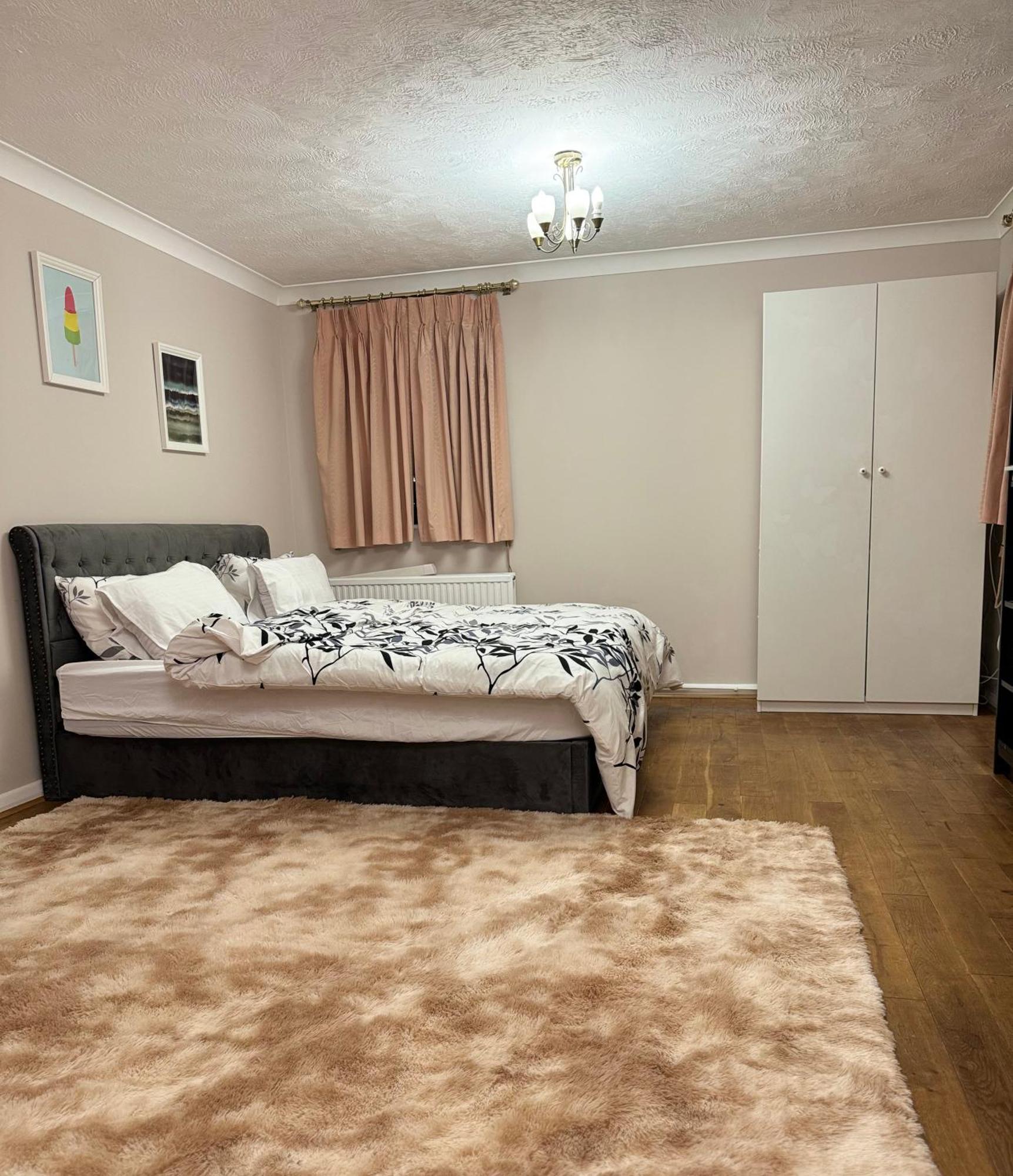 Stunning 2 Bedroom With Garden Sleep 6 Λονδίνο Εξωτερικό φωτογραφία