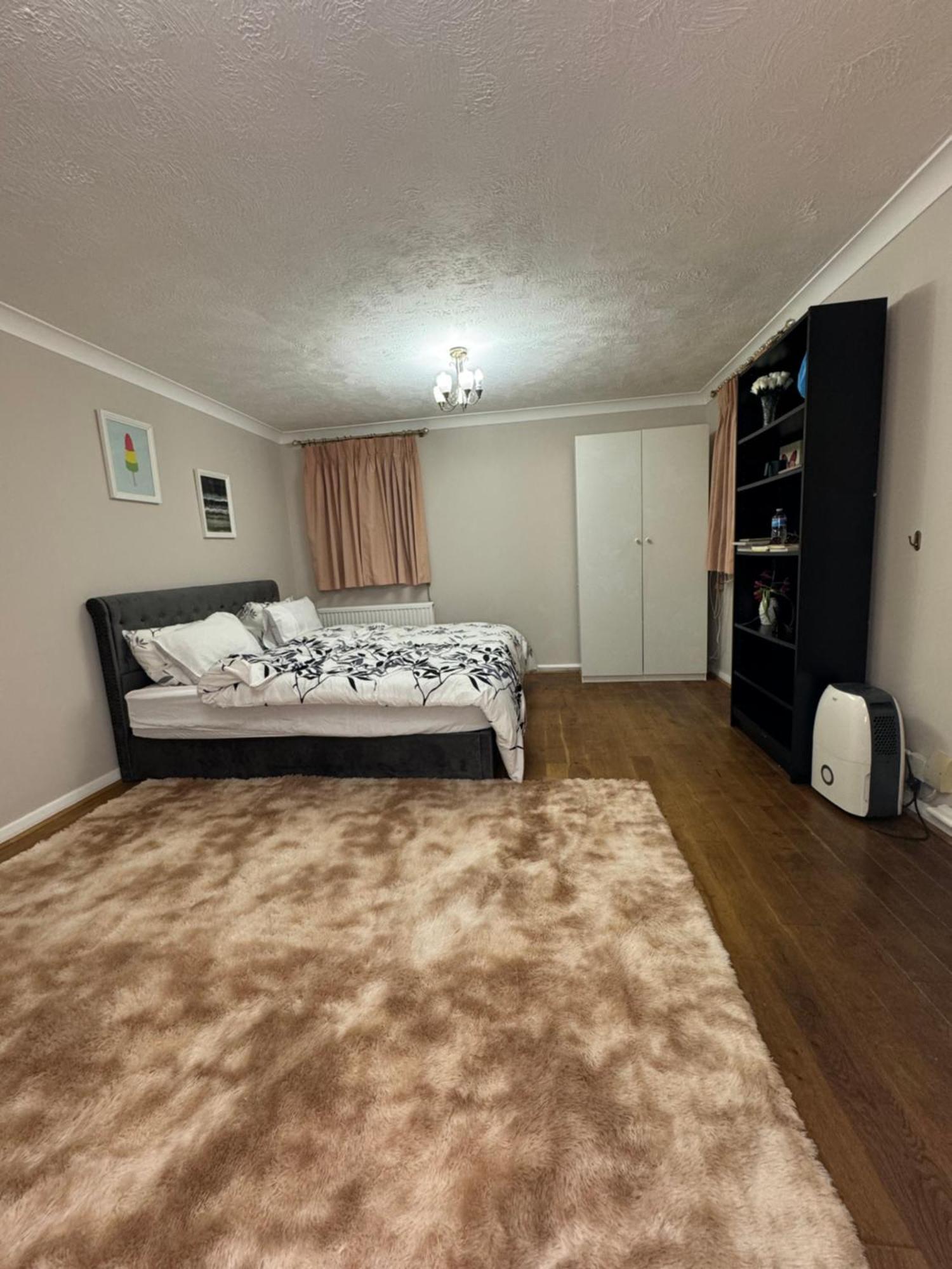 Stunning 2 Bedroom With Garden Sleep 6 Λονδίνο Εξωτερικό φωτογραφία